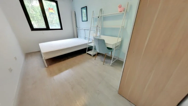 Jinyu Mansion - View 3