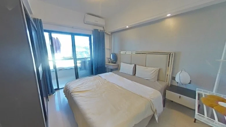 Yu Zhou World Trade Mall Siming - View 4