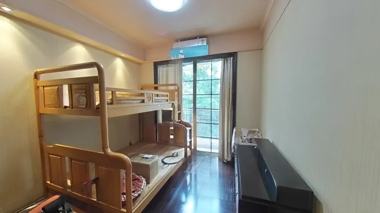 Starry Garden of Galaxy Bay Guangzhou - View 2