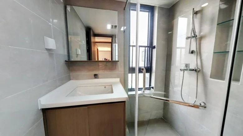 Guiyu Jiuli North District - View 7