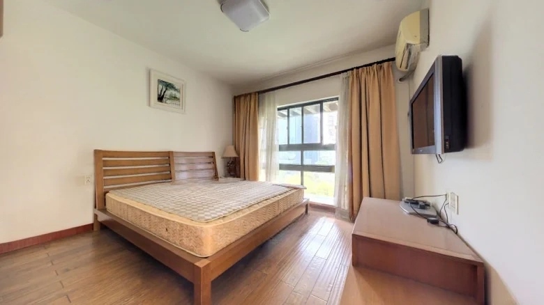 Qianjiang Bay Garden - View 3