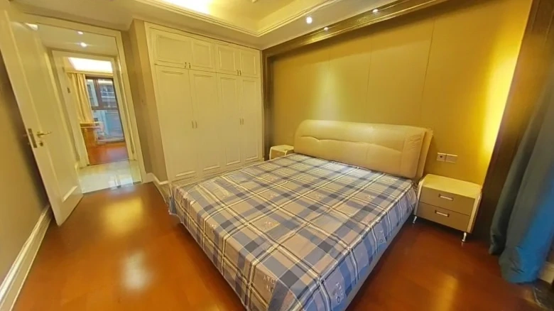 Rich Power West Brook Delightful Residence - View 2