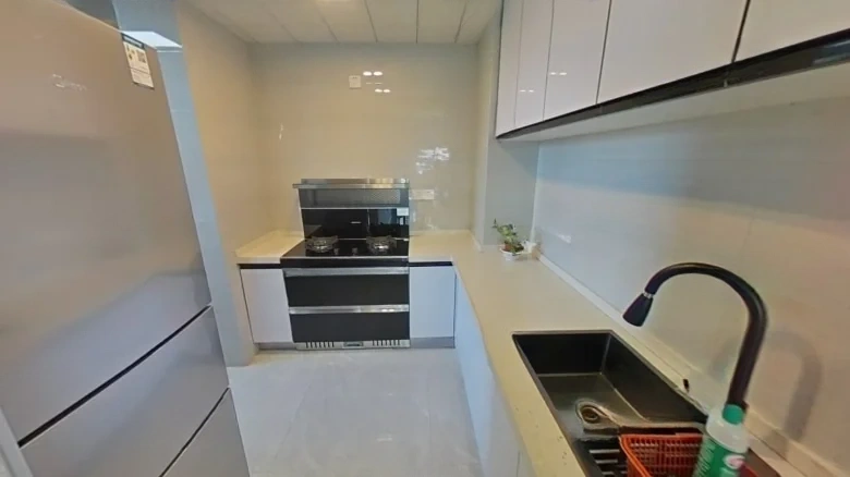 Kaid Century Name Residence East Court - View 8