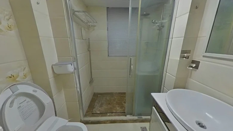 Xu Hong Apartment - View 9