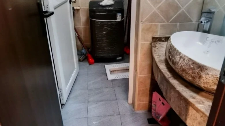 Myriad Phenomena New Sky - View 10