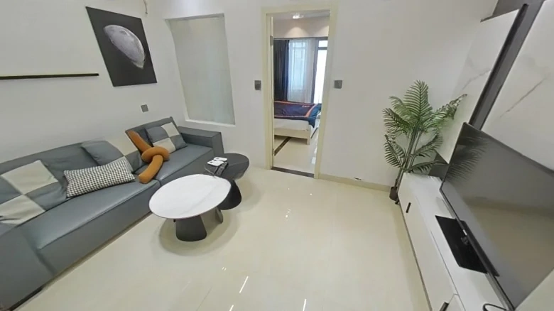 Robinson Shopping Plaza Phase II - View 3