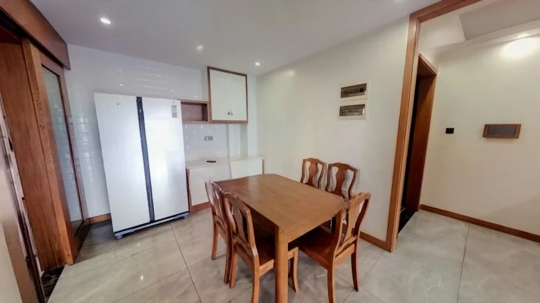 China State Construction River and Mountain No.1 - View 6