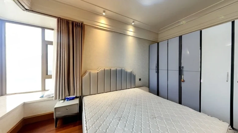 Star River Bay 4 Garden - View 2