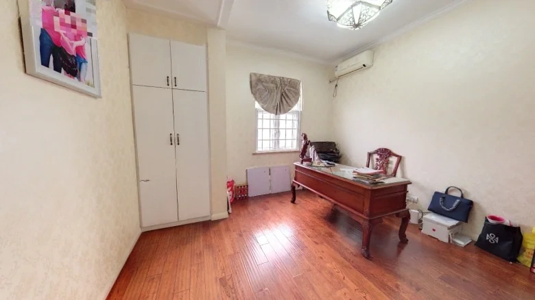 Baijiahu West Garden Paris City - View 4