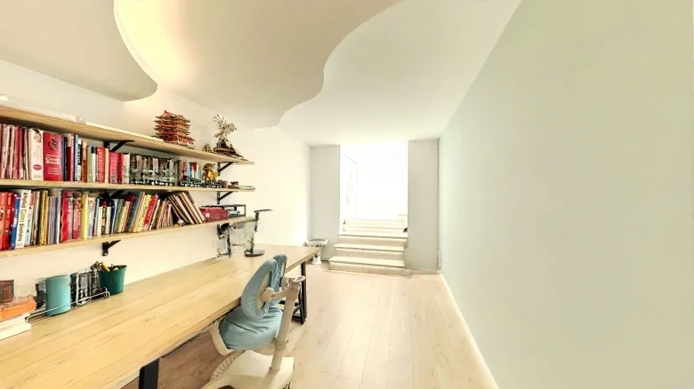 Vanke Jade Riverside - View 6