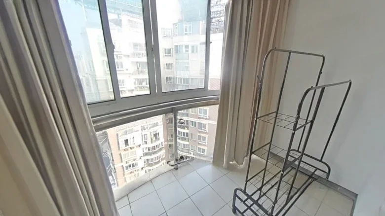 Zhijiang Apartment - View 10