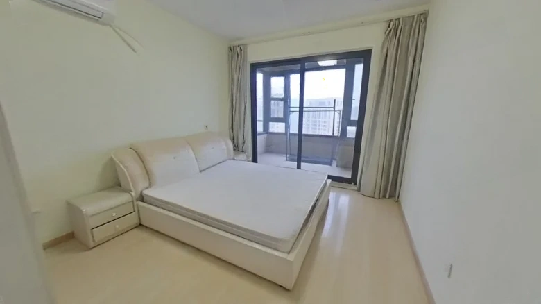 Global Cosmos District D - View 1