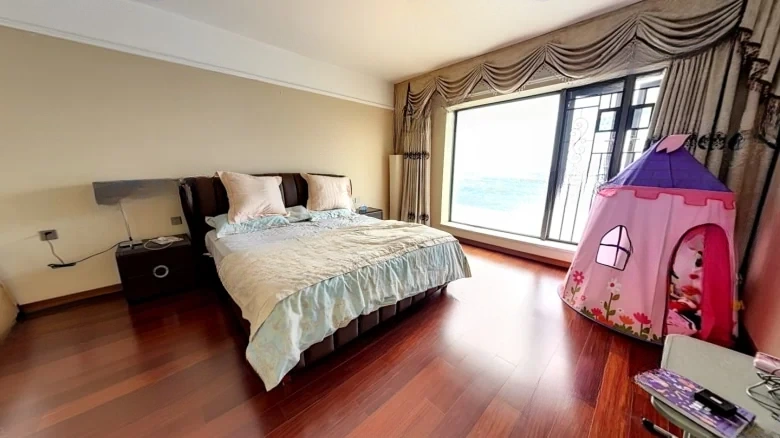 Zhonghang City A District - View 2