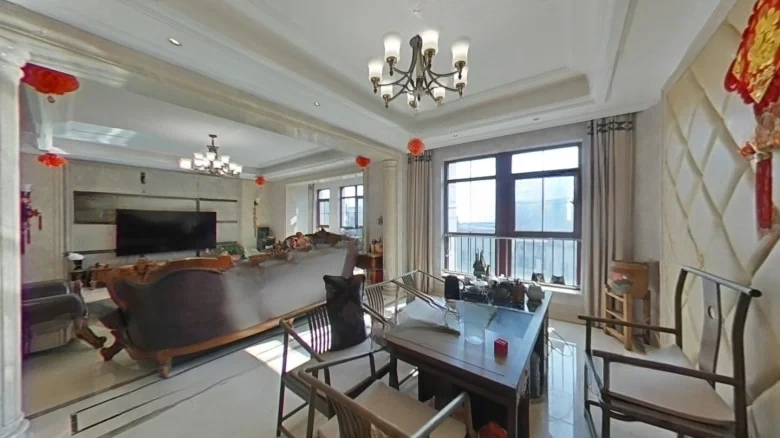 Evershine Mountain Retreat Villa - View 14