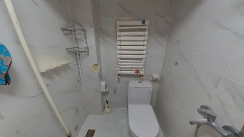 Longjiang Road - View 6