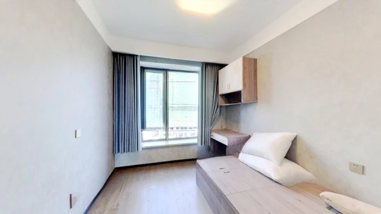 Sunshine City Bin'ao Yuefu - View 4