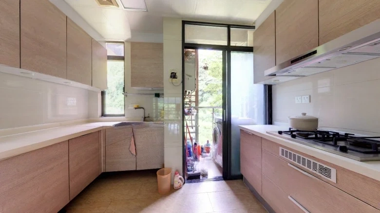 Jinhu Garden - View 9