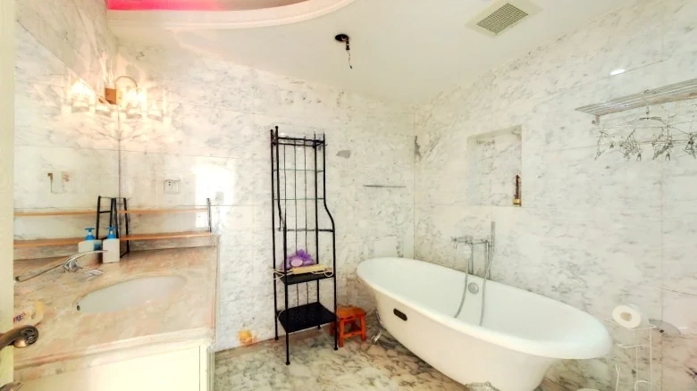 Phoenix City Phase One - View 15