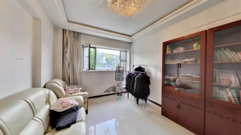 Jili Kangjun - View 9