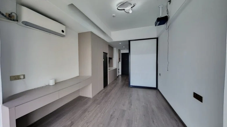 China Resources Land Center - View 2