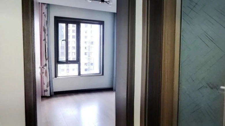 China Resources Mansion Joy Court - View 3