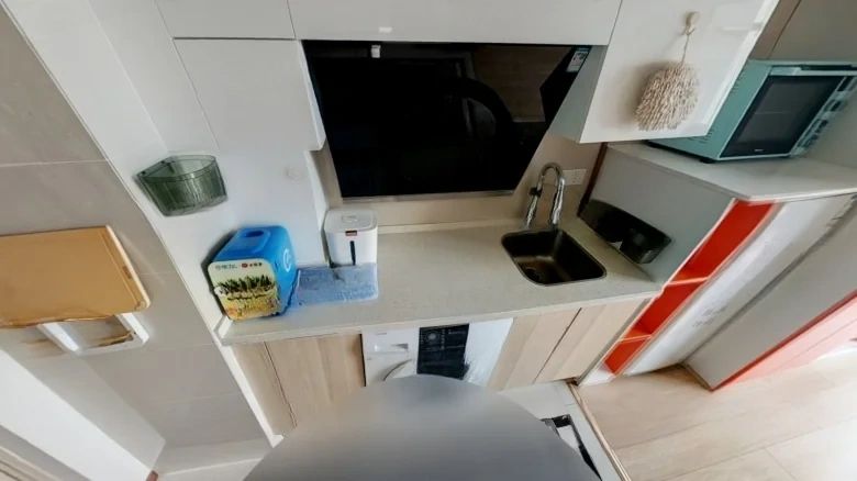 Oceanside Bund No. 1 - View 4