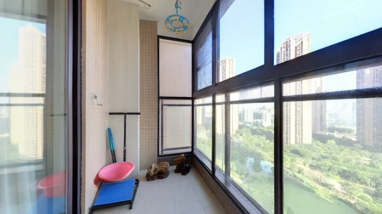 Lan Ting Sheng Hui - View 8