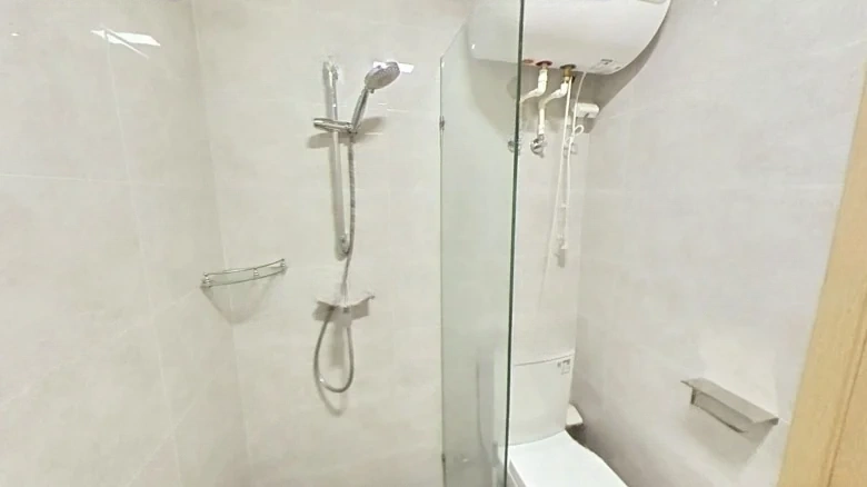 Xiwang Square - View 5