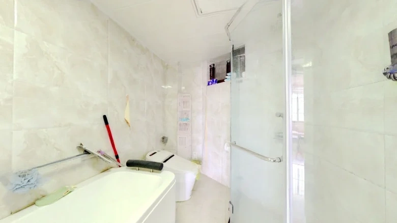 Kuanglu Road - View 7