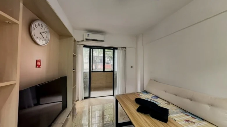 Wuyang Residential Area - View 3