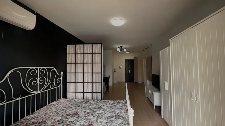 Ming Xi Jia Yuan Er Qi - View 2