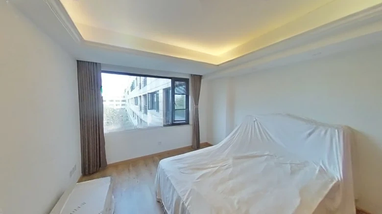 Mingjue Apartment - View 1