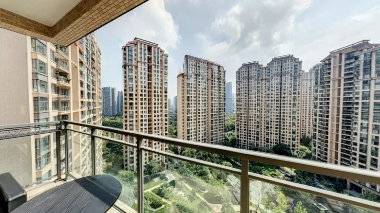 Riviera Bay Phase III Renhe - View 11