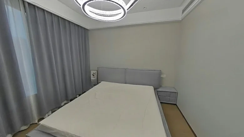 Chengzhi Huating South Area - View 5