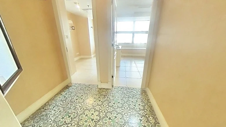 Shinkansen Tower - View 1