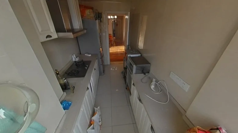 Lan's Hall - View 12