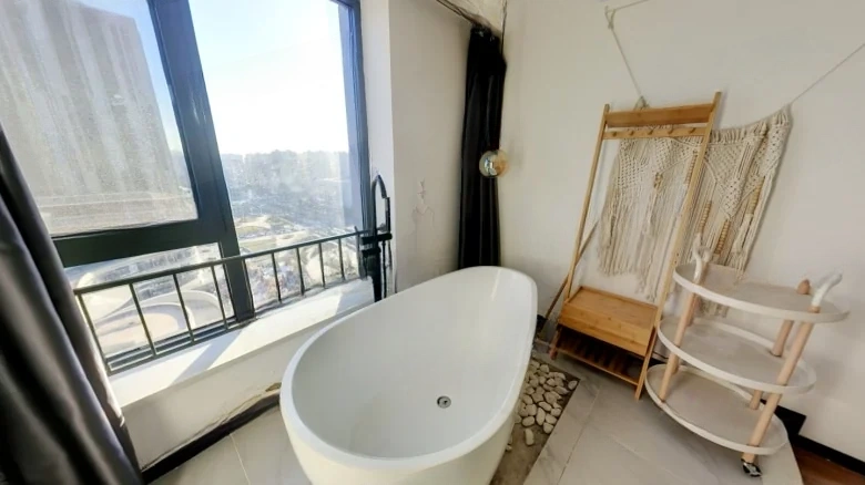 China Resources Building - View 10