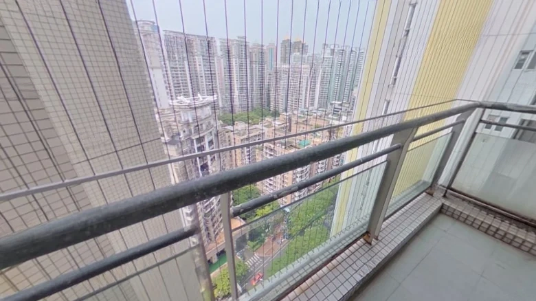 Hanhua Waterfront Bay - View 10