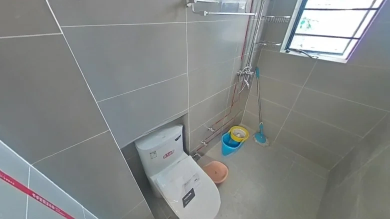 Yanling Lane - View 6