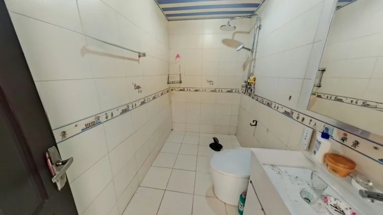 Shuangyu Garden East Area - View 14