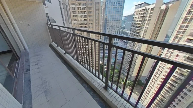 Dragon Phoenix Garden - View 14