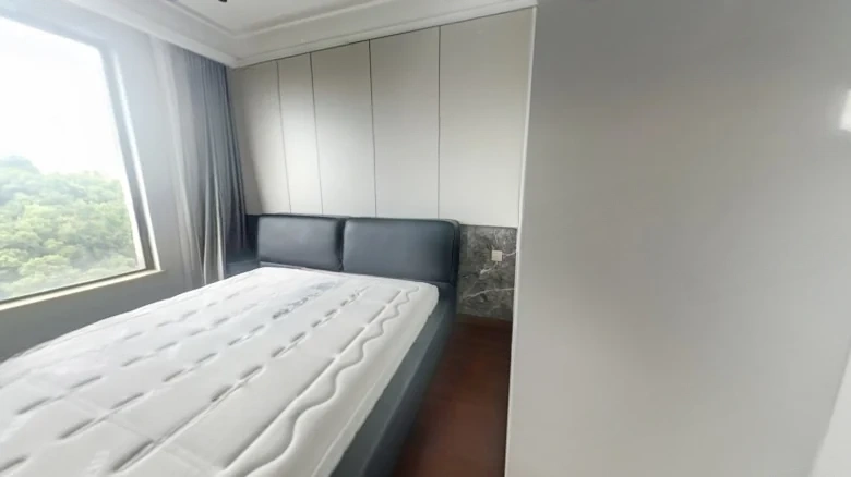 Vanke Zhuti - View 5