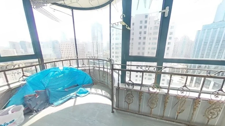 New aristocracy phase three - View 9