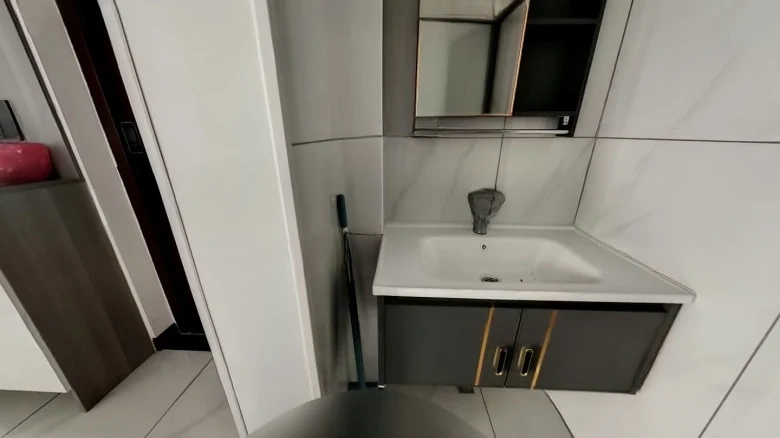 ChengTou Sunjiatai Residential Community - View 11