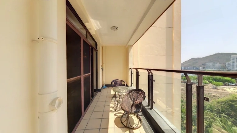 Shang Hai Huating - View 7