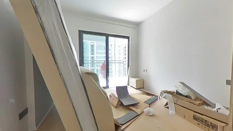 Three Districts Three Sections of Lakefront Trilogy - View 4