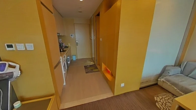 Lete Center - View 4