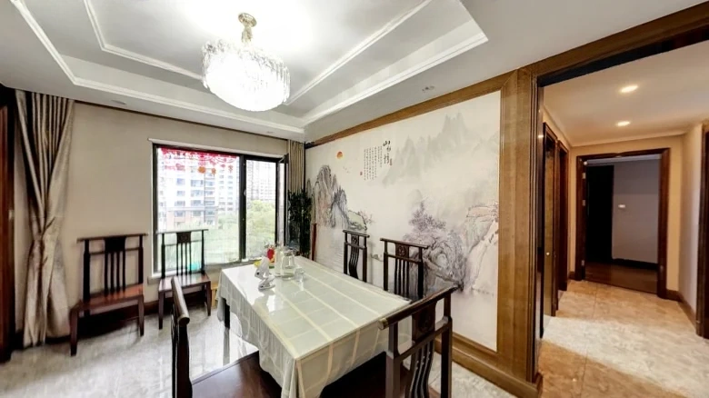 Evergrande Jade Courtyard A District - View 12