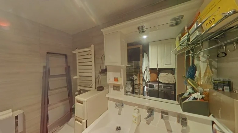 Tiansheng Garden - View 9