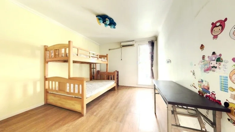 Tianheng Lehuo City - View 2